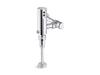 KOHLER K-10UD00D20 Mach Tripoint Touchless urinal flushometer, DC-powered, 0.125 gpf