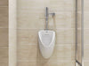 Up to 2 walls & multiple product categories visible