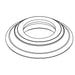 KOHLER K-1100828-BN Escutcheon