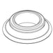 KOHLER K-1100829-BN Escutcheon