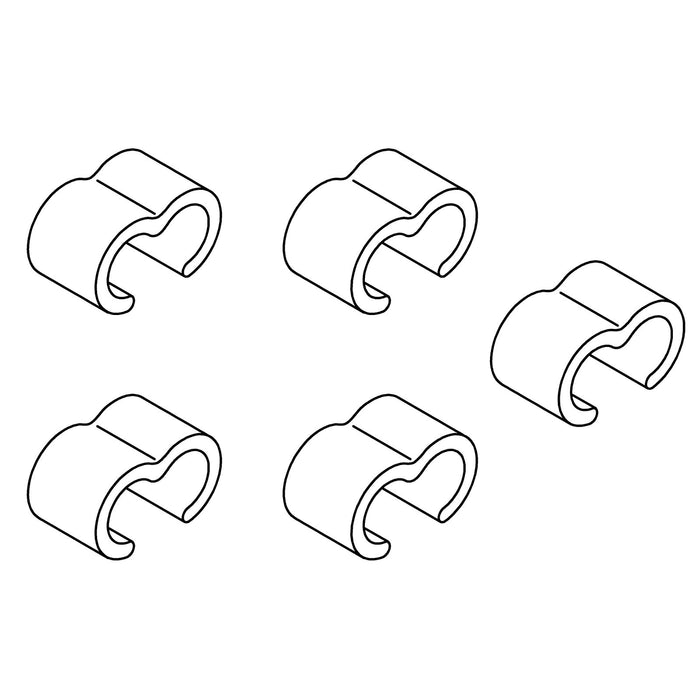 KOHLER K-1102014 Clip Kit