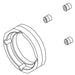 KOHLER K-1102045 Stopper Kit