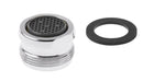 KOHLER K-1103464-BC Aerator Kit, 1.5 Gpm