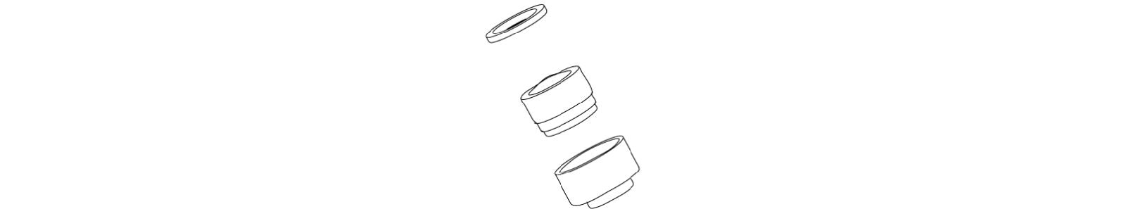 KOHLER K-1103466 1.5 GPM Aerator Kit