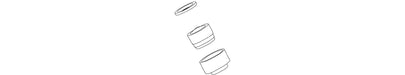 KOHLER K-1103466 1.5 GPM Aerator Kit