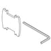 KOHLER K-1105676 Tool Kit