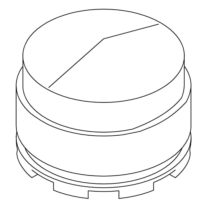 KOHLER K-1105733 Aerator, Cache