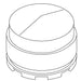 KOHLER K-1105733 Aerator, Cache