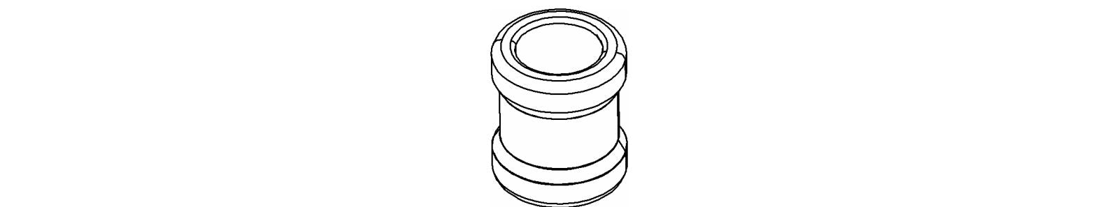 KOHLER K-1106102 Weight Stop