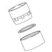 KOHLER K-1106493 1.5 GPM Aerator Kit