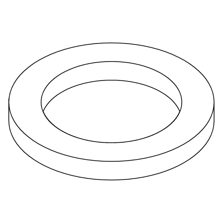 KOHLER K-1107584 Gasket, Tank