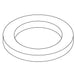 KOHLER K-1107584 Gasket, Tank