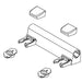 KOHLER K-1109093-NY Hinge Assembly