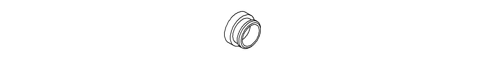 KOHLER K-1109257 Ring, Adapter