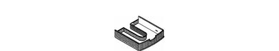 KOHLER K-1109638 Drawer Basket