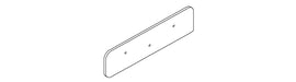 KOHLER K-1110823 Rubber Seal