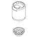 KOHLER K-1111139 Solenoid Kit