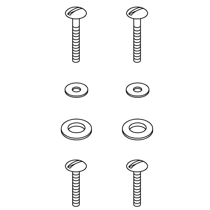 KOHLER K-1111827 Tank Accessory Pack
