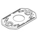 KOHLER K-1112258 Plate, Tank