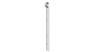 KOHLER K-1113068-A Track, Extrusion, Rh