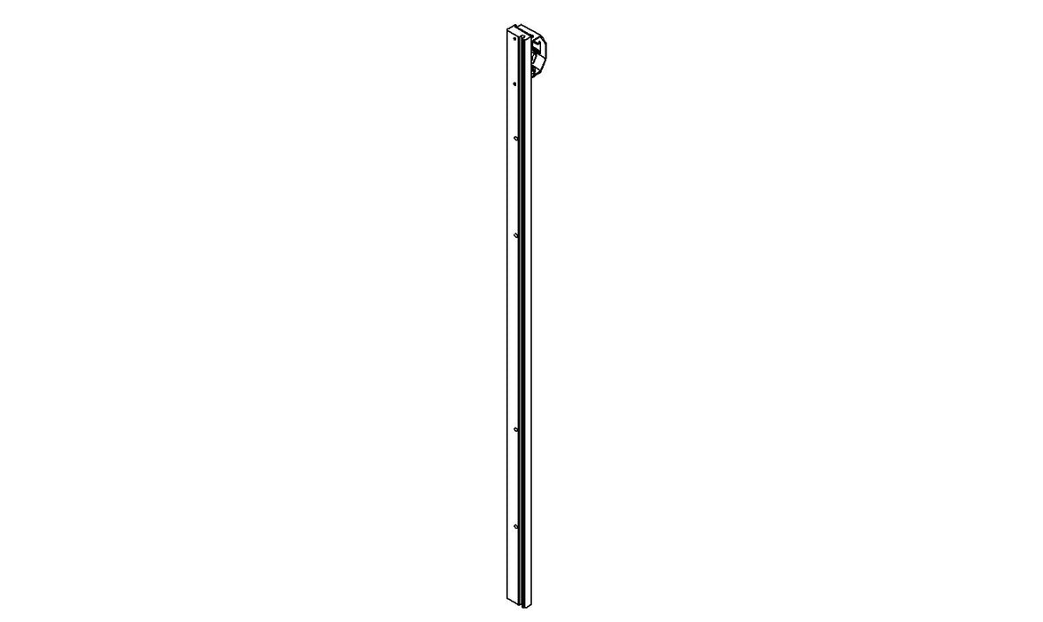 KOHLER K-1113069-A Track, Extrusion, Lh