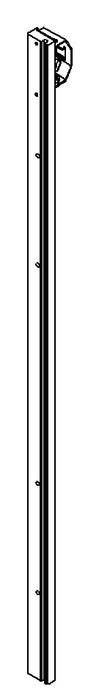 KOHLER K-1113069-A Track, Extrusion, Lh