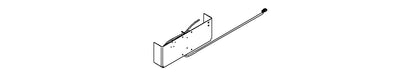 KOHLER K-1113953 Mounting Plate, Electrical