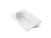 KOHLER K-1113 Windward 60" x 42" drop-in bath