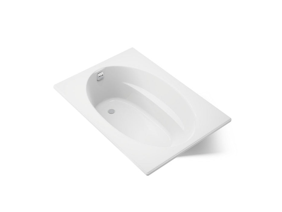 KOHLER K-1113 Windward 60" x 42" drop-in bath