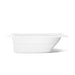 KOHLER K-1113 Windward 60" x 42" drop-in bath