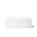 KOHLER K-1113-RA Windward 60" x 42" alcove bath, right drain