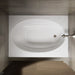 KOHLER K-1113-R Windward 60" x 42" alcove bath, right drain, white - view 5