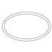 KOHLER K-1114084 O-Ring #130 (Wras)