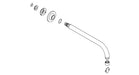 KOHLER K-1114104-VS Spout Assembly