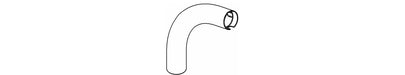 KOHLER K-1114109-CP Spout Kit Primary