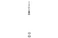 KOHLER K-1114520 Flush Valve Kit