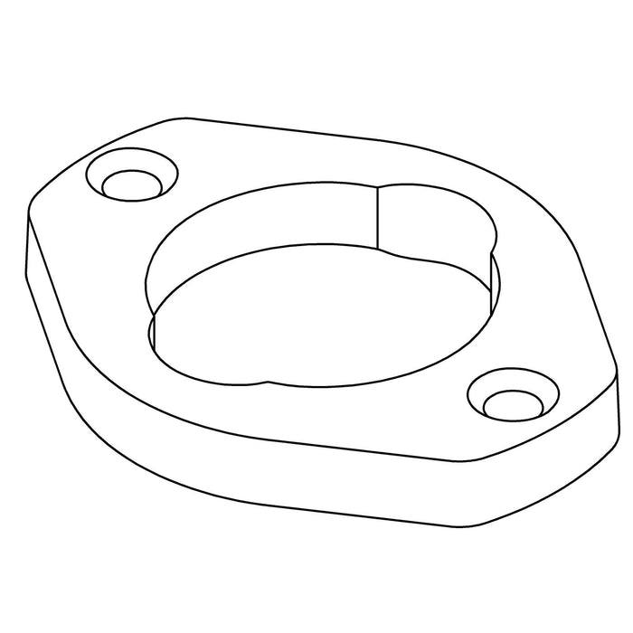 KOHLER K-1115286 Ring, Threaded