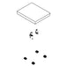 KOHLER K-1115407 Lid Assembly-Sp