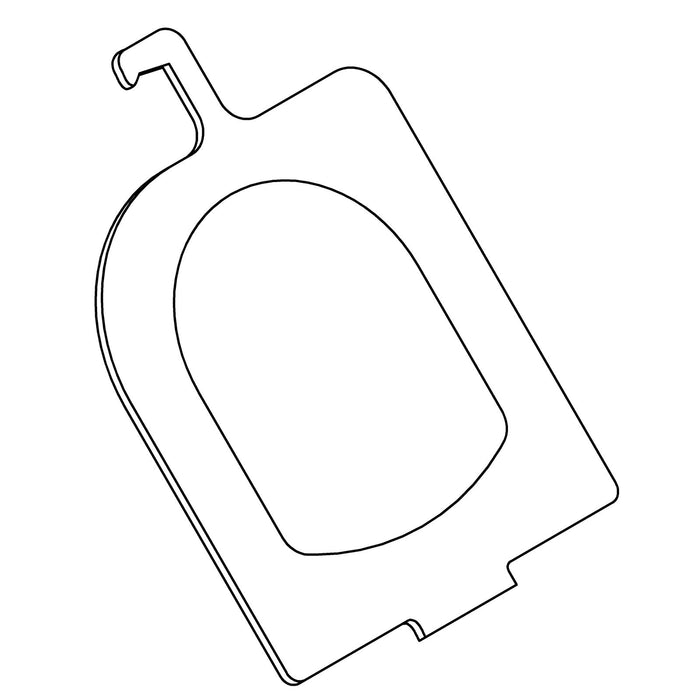 KOHLER K-1115726 Aerator Key