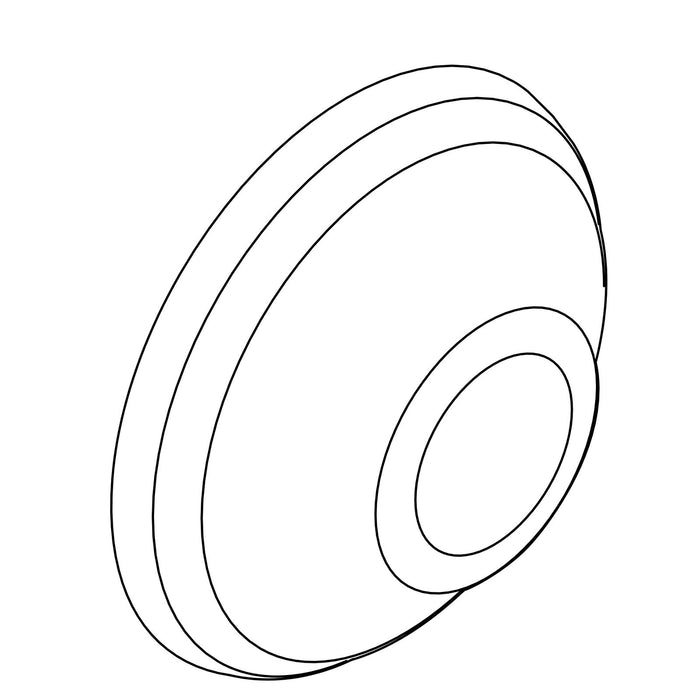 KOHLER K-1115841 Flange