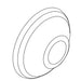 KOHLER K-1115841 Flange