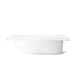 KOHLER K-1115-R Windward 72" x 42" alcove bath, right drain
