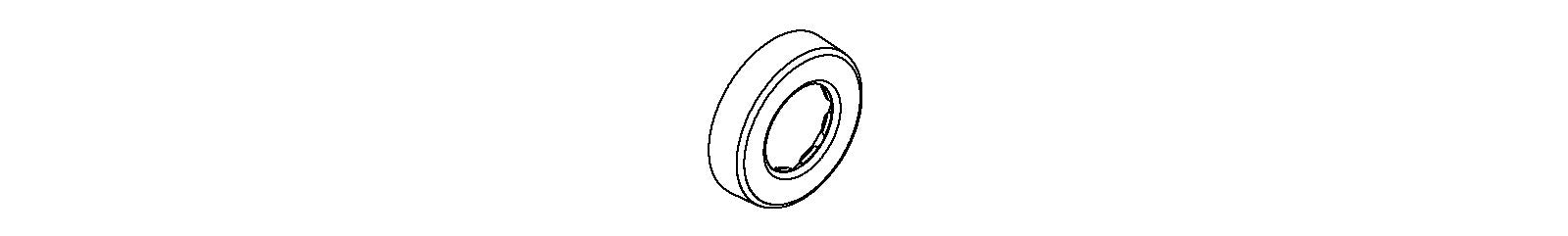 KOHLER K-1116213 Wall Escutcheon
