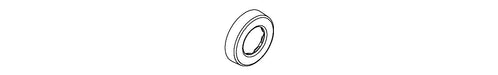KOHLER K-1116213 Wall Escutcheon