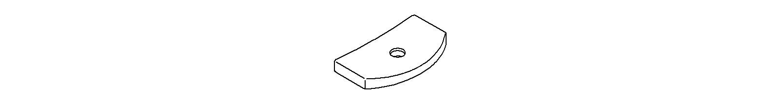 KOHLER K-1116480-96 Tank, Lid