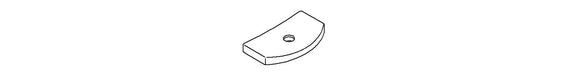 KOHLER K-1116480-7 Tank, Lid