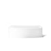 KOHLER K-1118-RA Expanse 60" x 30" alcove bath, right drain