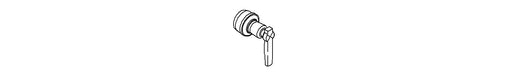 KOHLER K-1119157-BN Assembly, Handle, Lever