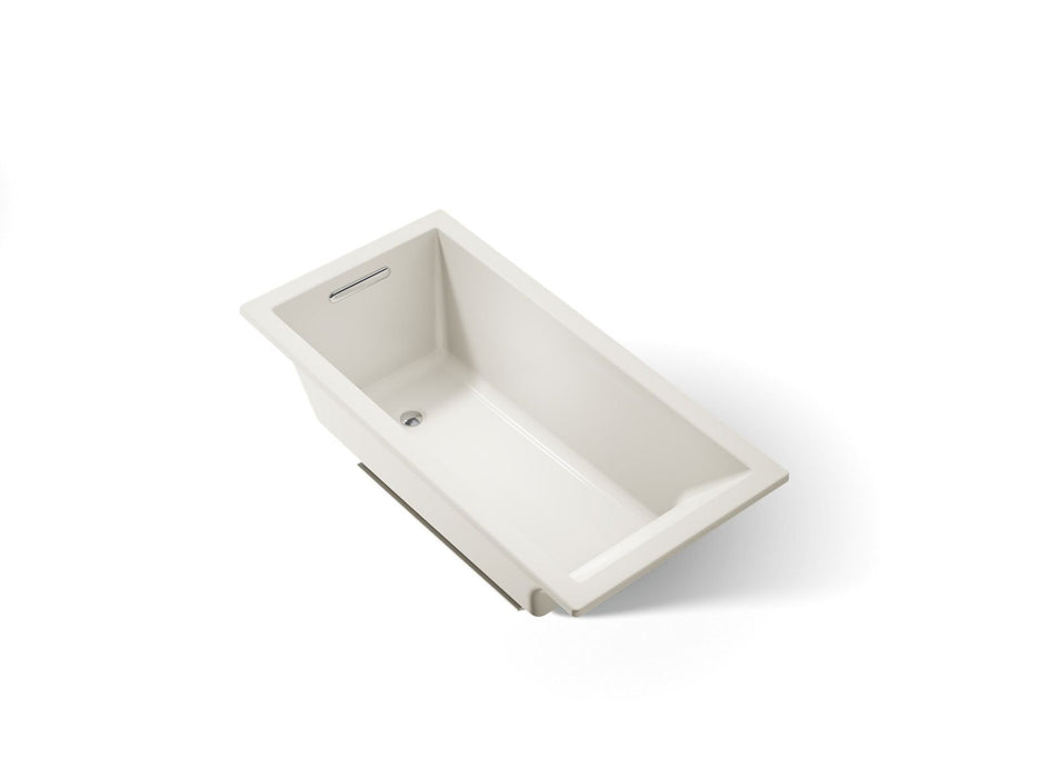 KOHLER Underscore 60" x 30" drop-in bath