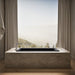 KOHLER Underscore 60" x 30" drop-in bath